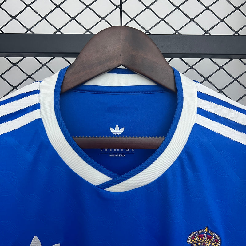 Camisa Real Madrid III 2025/26 -  Torcedor Masculina - Lançamento