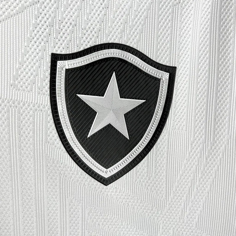 Camisa Botafogo III 24/25 - Torcedor Masculina