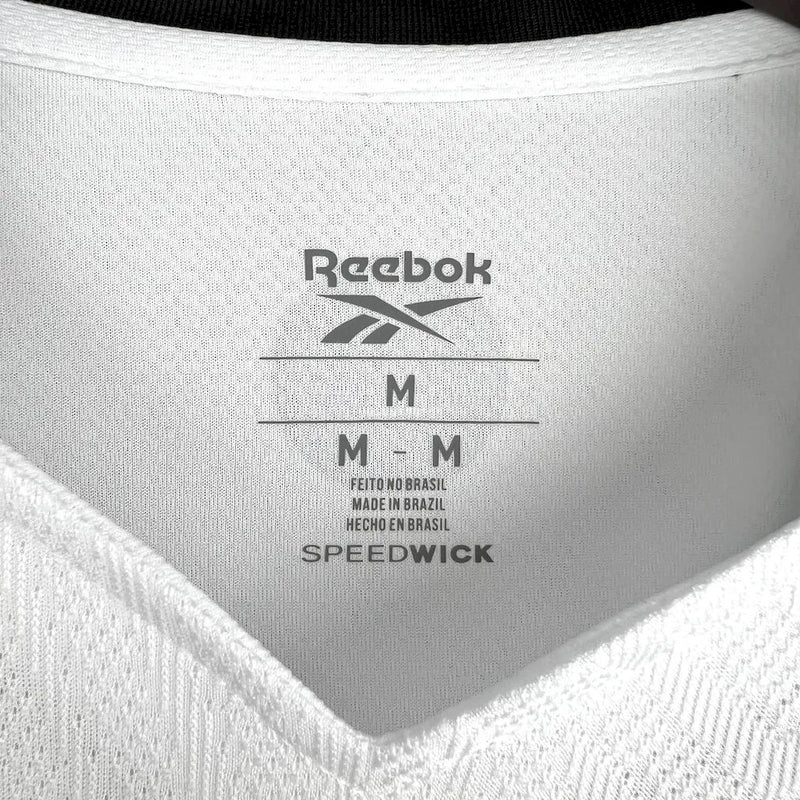 Camisa Botafogo III 24/25 - Torcedor Masculina