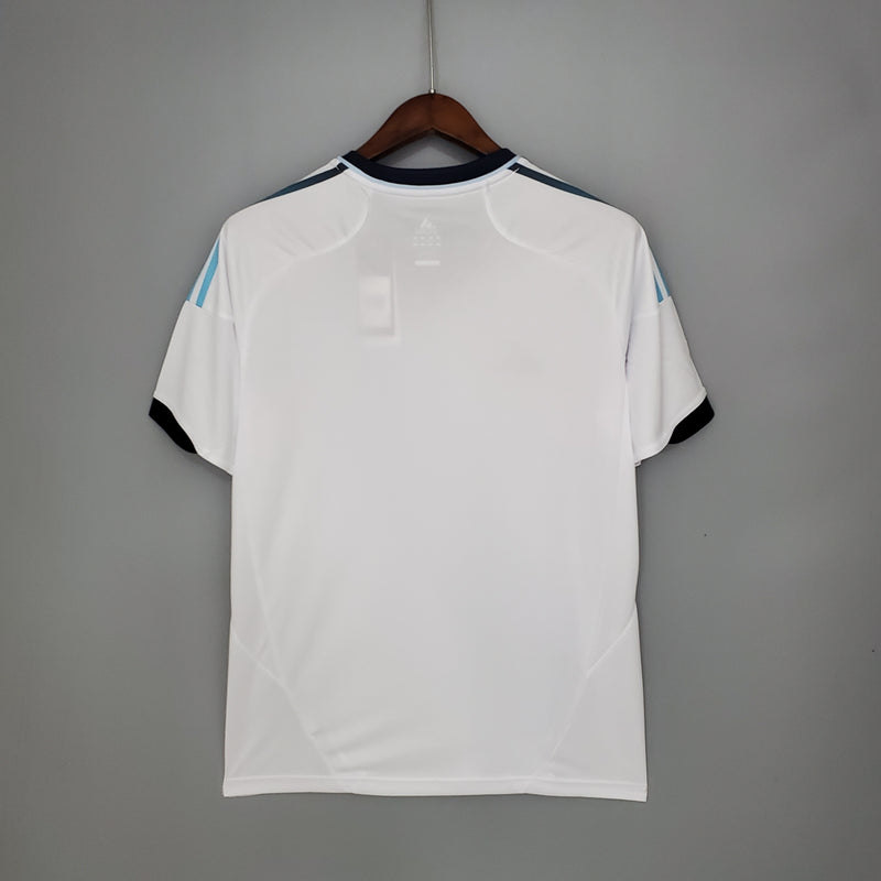 Camisa Chelsea Away 12/13 - Versão Retro