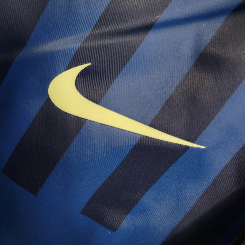 Jaqueta Corta Vento Tottenham Azul 23/24 - JV Imports