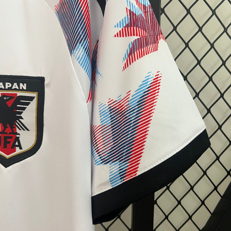 Camisa Japão Edição Especial 24/25 - Torcedor Masculina -