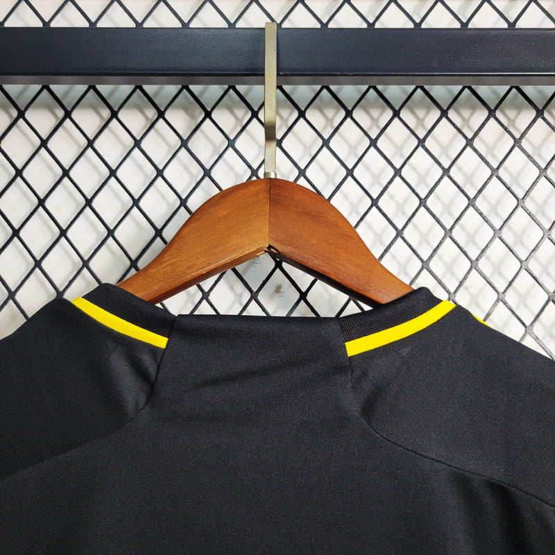 Camisa Atlético Mineiro Away 23/24 - Feminina