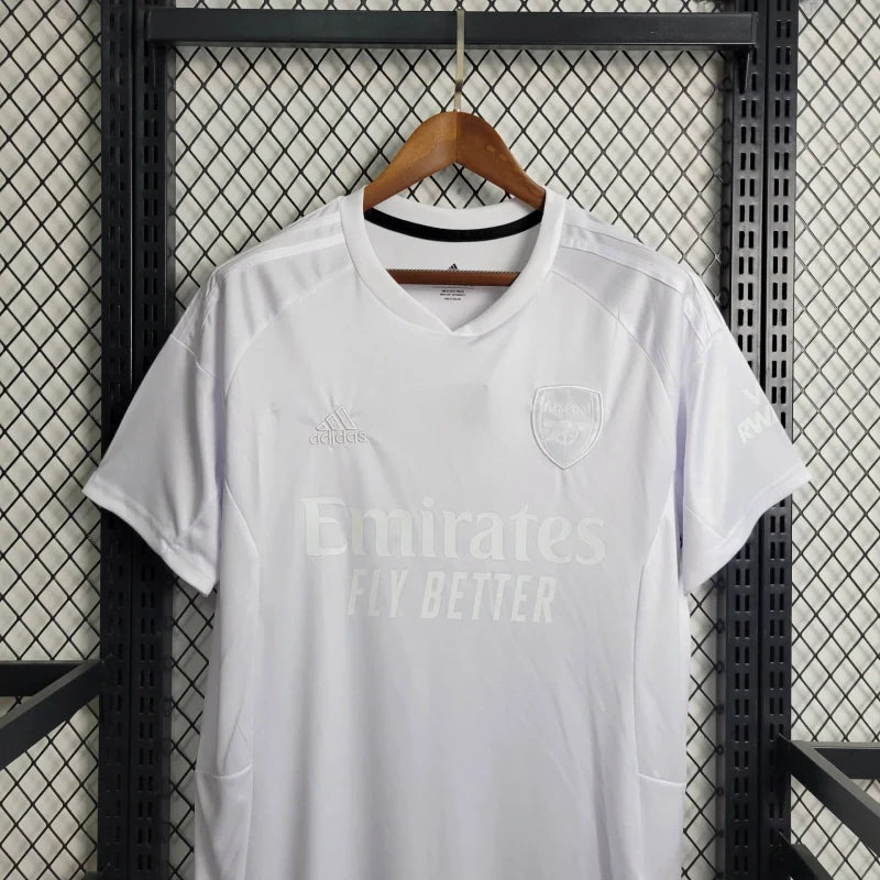 Camisa Arsenal 24/25 -  Torcedor Masculina - Lançamento