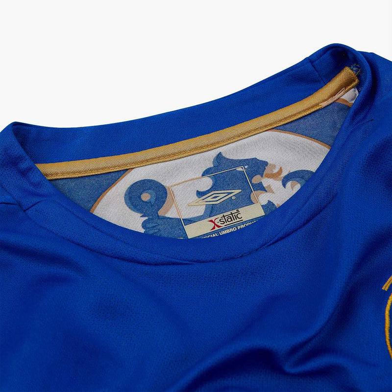 Camisa Chelsea 05/06 - Versão Retro