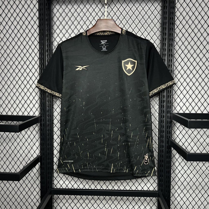 Camisa Botafogo Away 24/25 - Torcedor Masculina - Lançamento