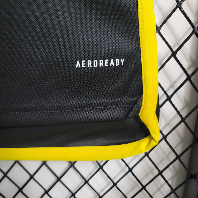 Camisa Atlético Mineiro Away 23/24 - Feminina