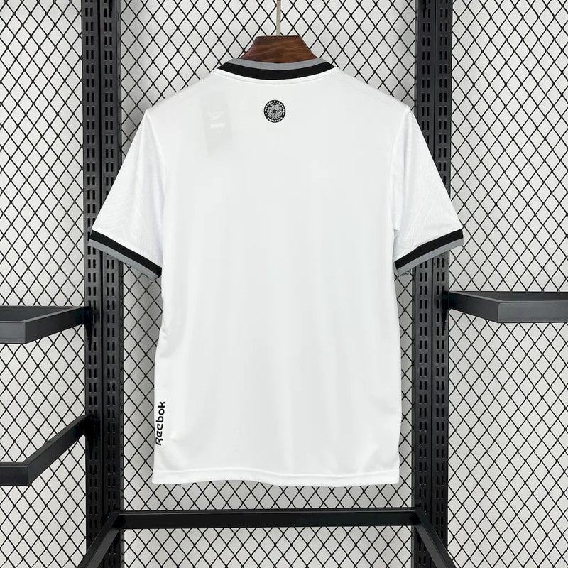 Camisa Botafogo III 24/25 - Torcedor Masculina