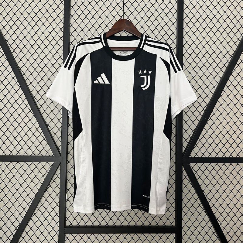 Camisa Juventus Away 24/25 - Torcedor Masculina - Lançamento