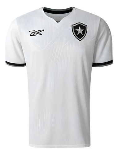 Camisa Botafogo III 24/25 - Torcedor Masculina