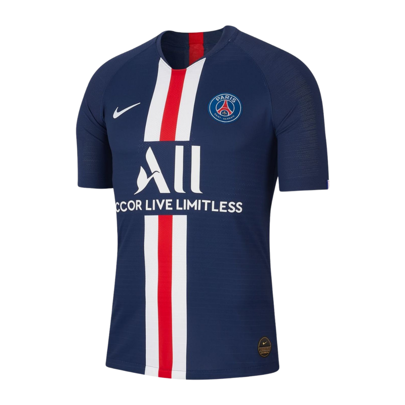 Camisa PSG 19/20 Home - Versão Retro