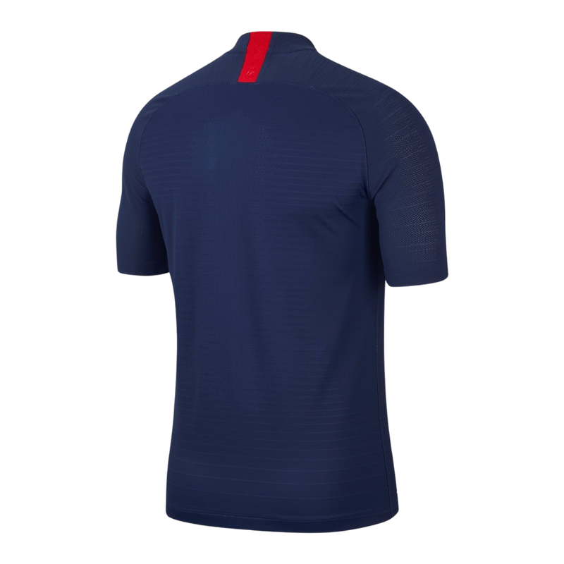 Camisa PSG 19/20 Home - Versão Retro