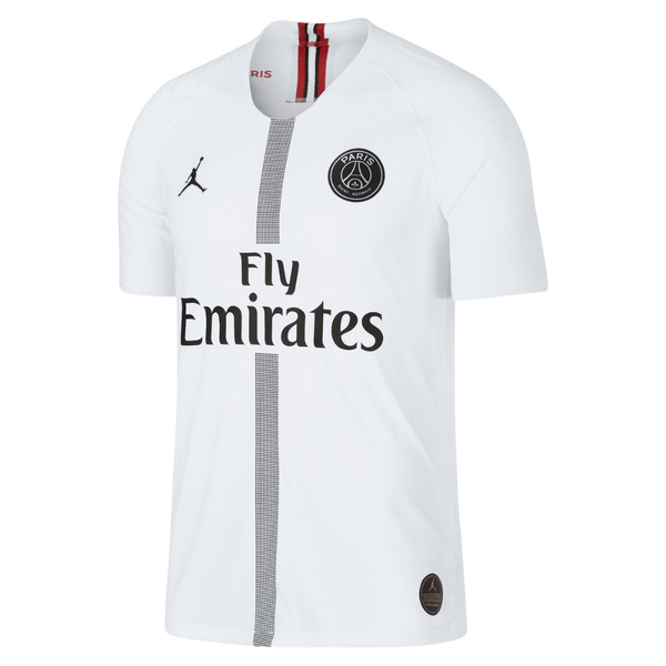 Camisa PSG 18/19 Champions League Away - Versão Retro