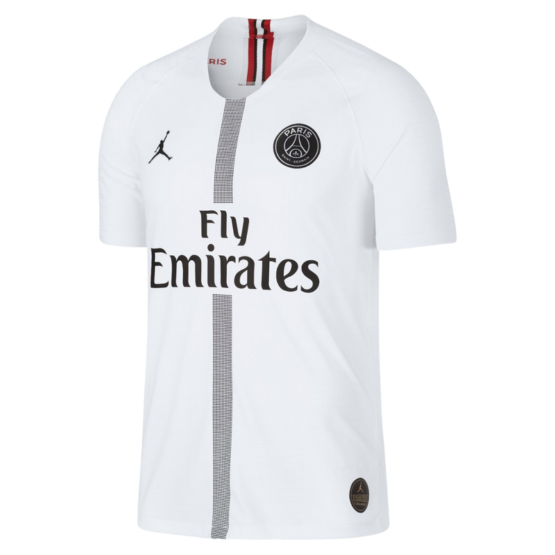 Camisa PSG 18/19 Champions League Away - Versão Retro