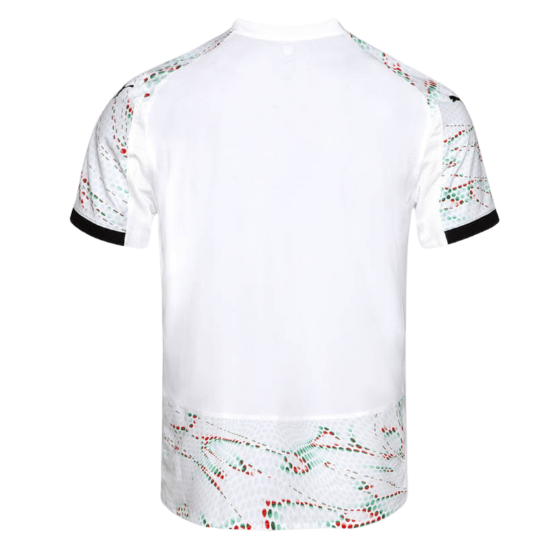 Camisa Portugal Away 2025/26 - Torcedor Masculina - Lançamento