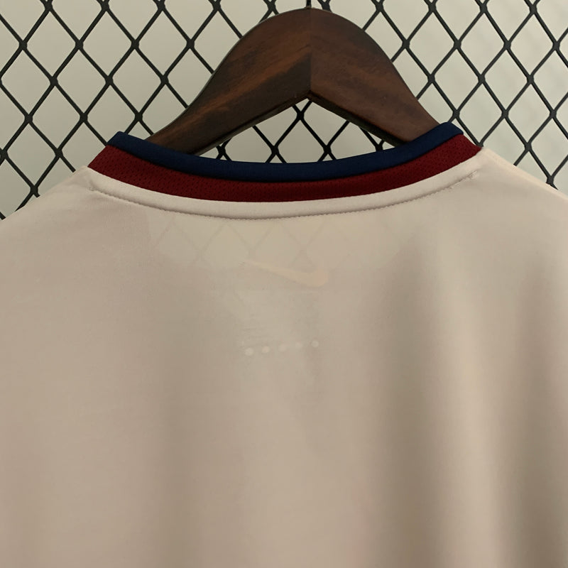 Camisa Barcelona Away 98/99 - Versão Retro