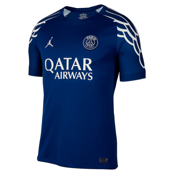 Camisa PSG IV 24/25 - Torcedor Masculina - Lançamento
