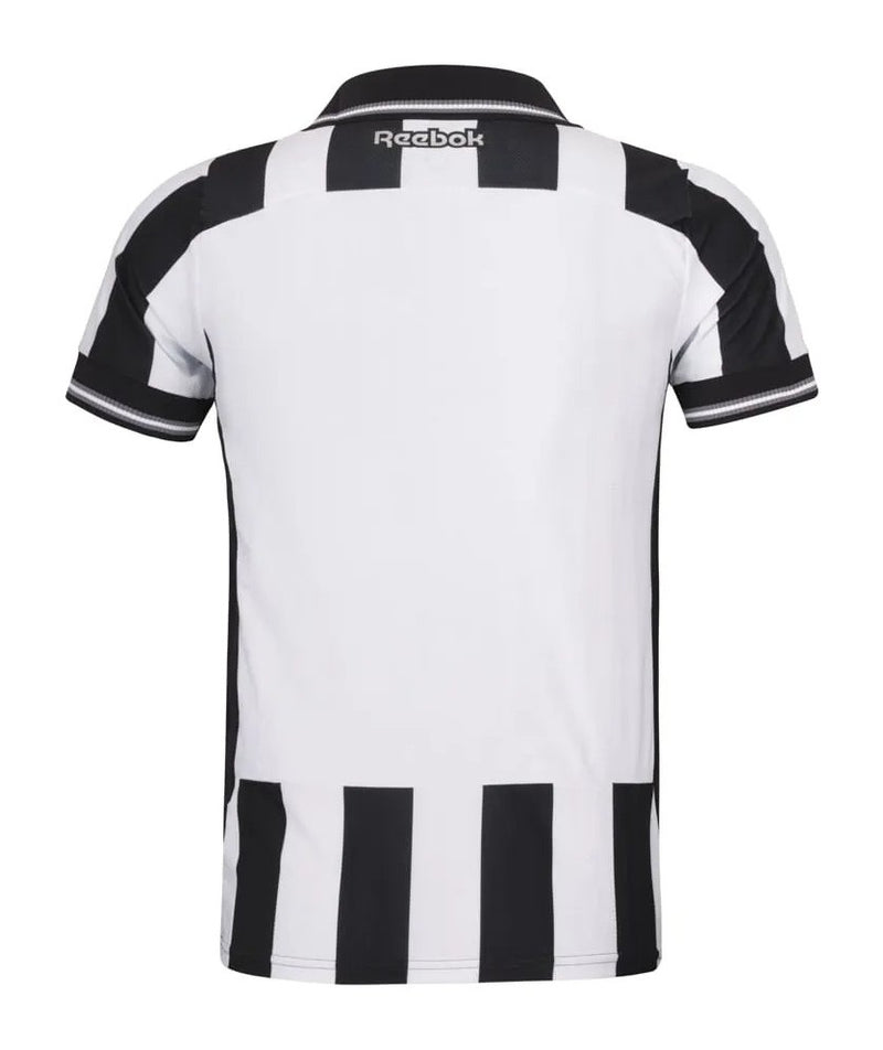 Camisa Botafogo Home 2025/26 - Torcedor Masculina - Lançamento