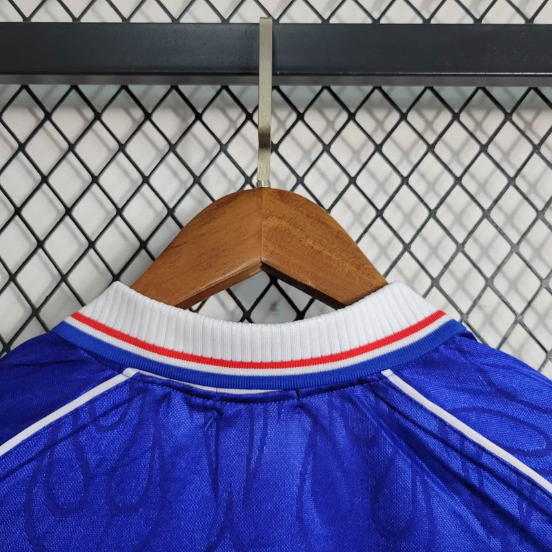 Camisa Japão Titular 1998/99- Versão Retro