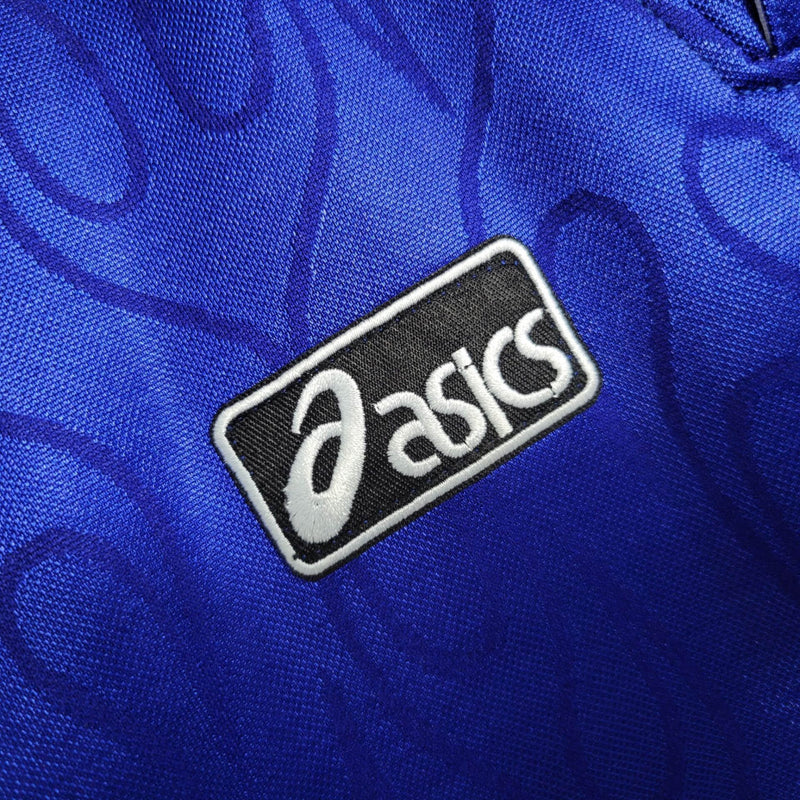 Camisa Japão Titular 1998/99- Versão Retro