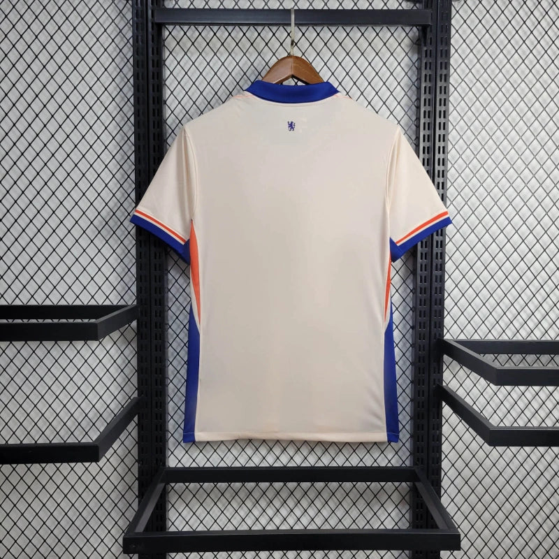 Camisa Chelsea Away 24/25 - Torcedor Masculina - Lançamento