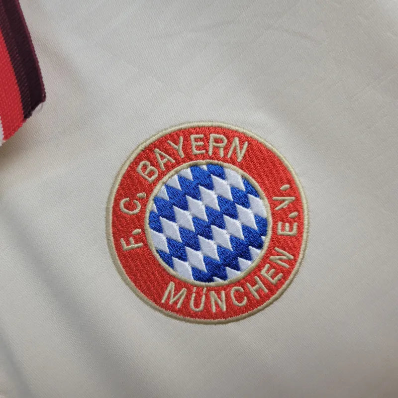 Camisa III Bayern 24/25 - Torcedor masculina - Lançamento