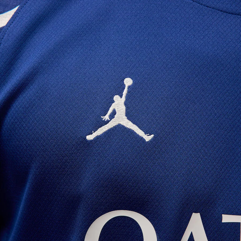 Camisa PSG IV 24/25 - Torcedor Masculina - Lançamento