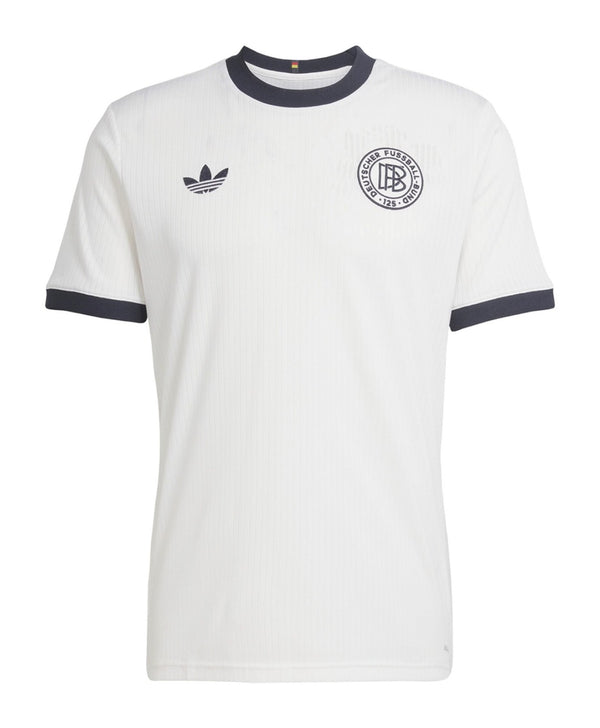 Camisa Alemanha Comemorativa 125 Anos - Torcedor Masculina - Lançamento