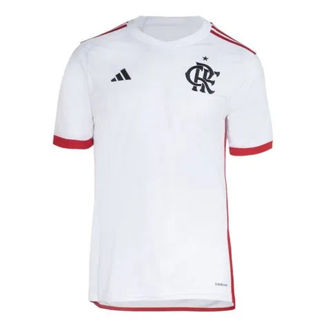 Camisa Flamengo Away 24/25 - Torcedor Masculina - Lançamento