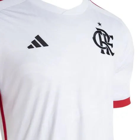 Camisa Flamengo Away 24/25 - Torcedor Masculina - Lançamento