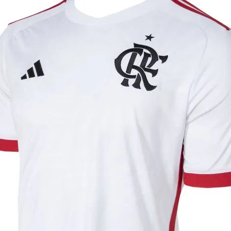 Camisa Flamengo Away 24/25 - Torcedor Masculina - Lançamento