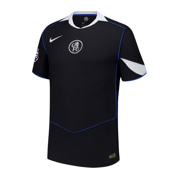 Camisa Chelsea III 2025/26 - Torcedor Masculina -  Lançamento