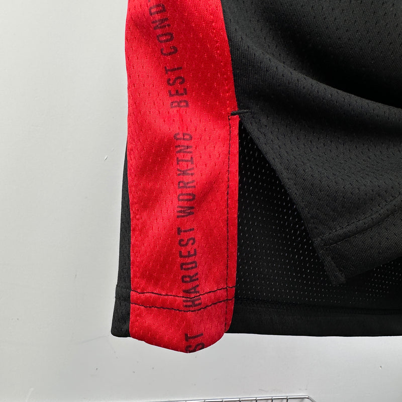 Regata NBA Miami Heat City Edition 23/24 - Masculina - Preta