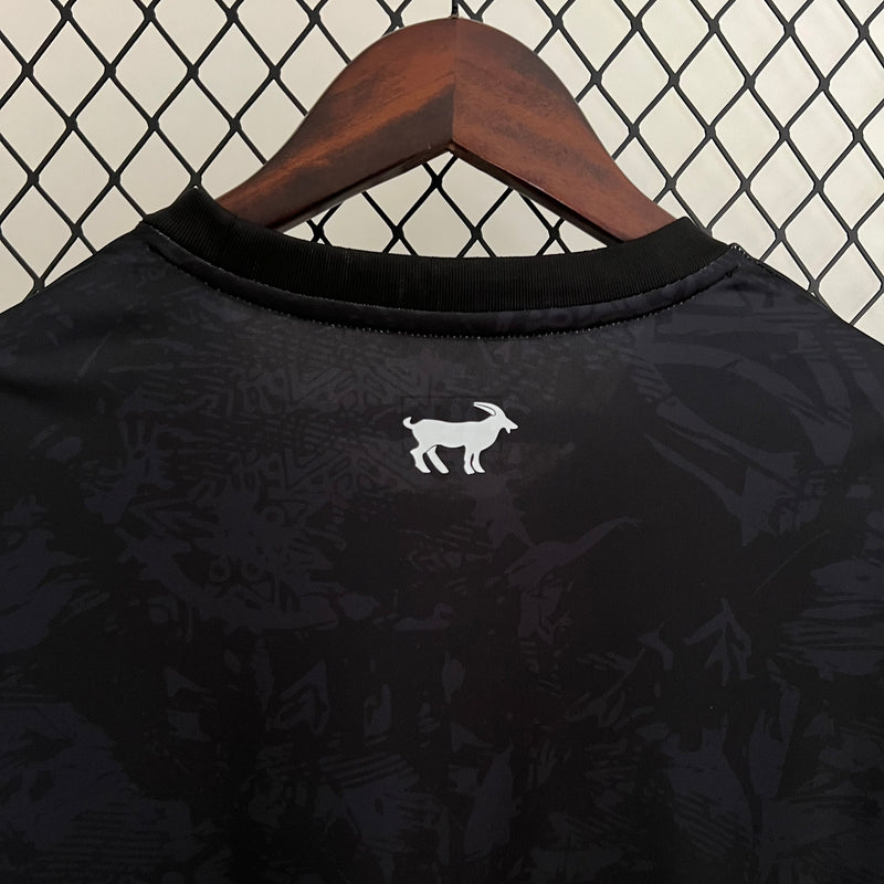 Camisa Portugal Edição The GOAT 24/25 - Torcedor Lançamento