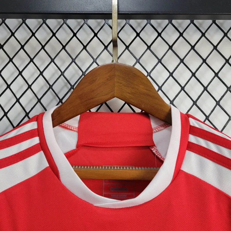 Kit Infantil Internacional Home 24/25