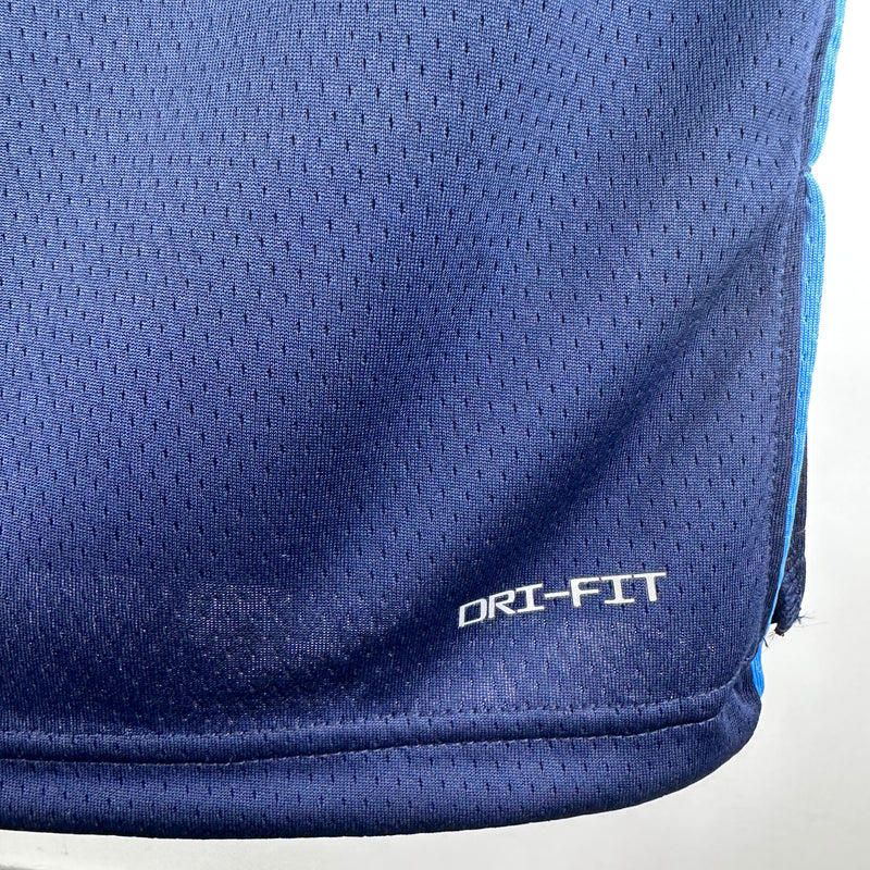 Regata NBA Los Angeles Clippers Icon Edition 2024/25 - Masculina - Azul