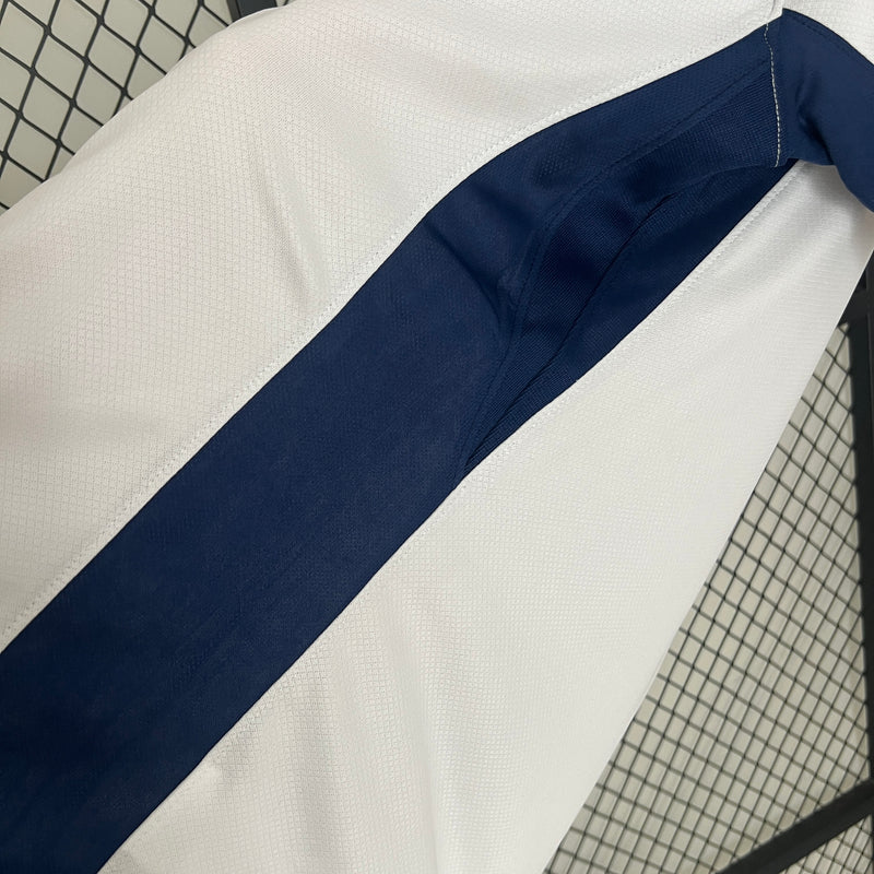 Camisa Inglaterra Home 24/25 - Torcedor Feminina - Lançamento