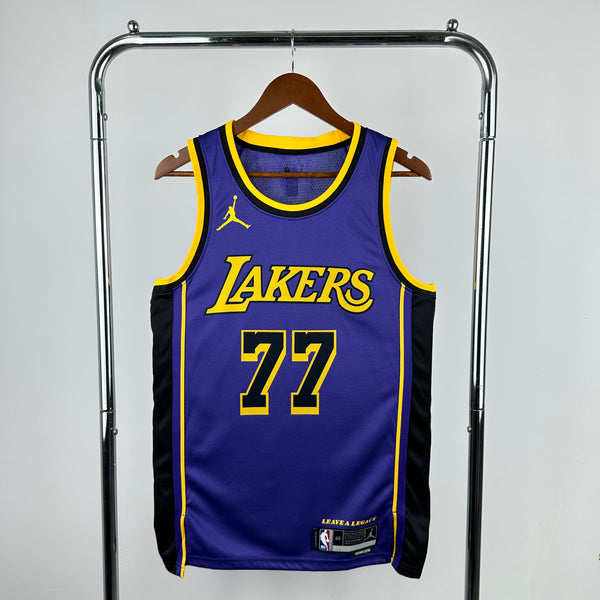 Regata Los Angeles Lakers