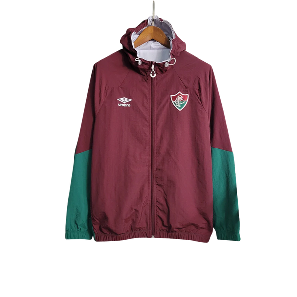 Jaqueta Corta Vento Fluminense 23/24