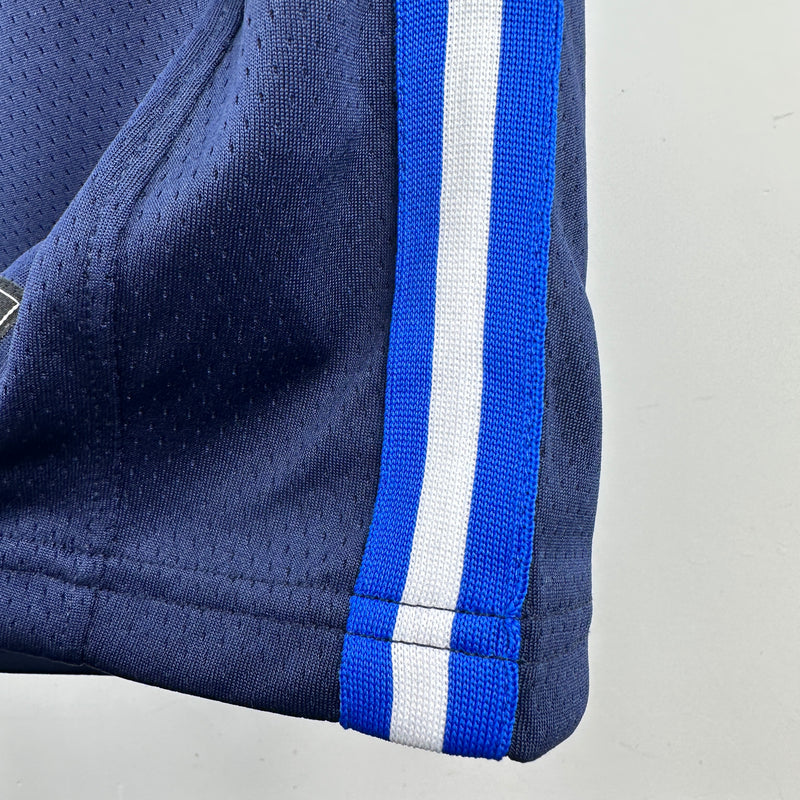 Regata NBA Dallas Mavericks Statement Edition 19/20 - Masculina - Azul