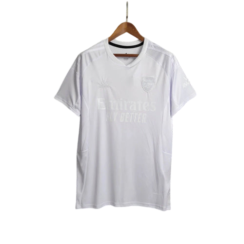 Camisa Arsenal 24/25 -  Torcedor Masculina - Lançamento