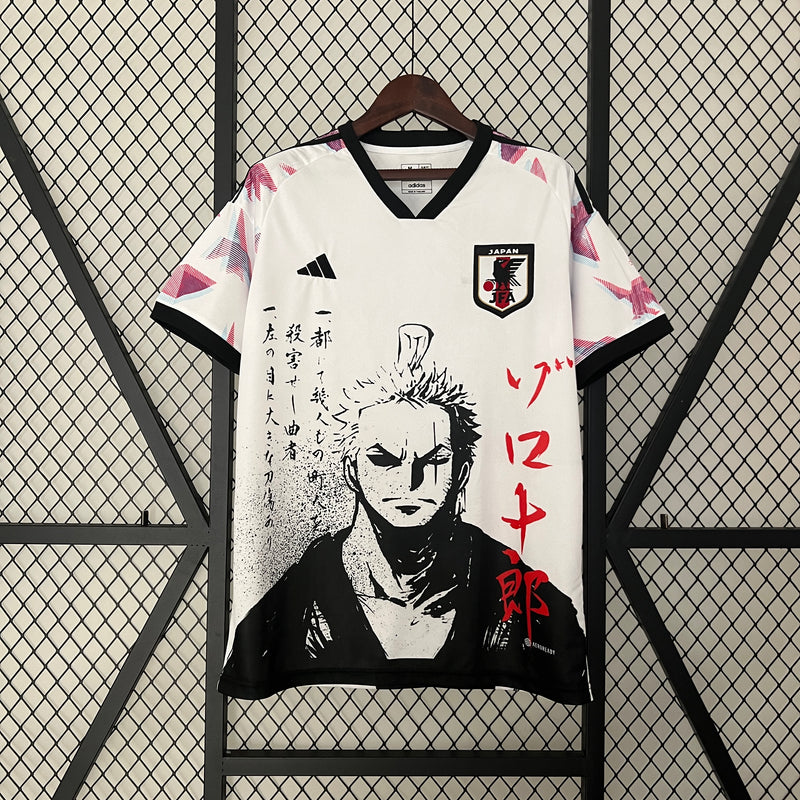 Camisa Japão Edição Especial 24/25 - Torcedor Masculina - Lançamento