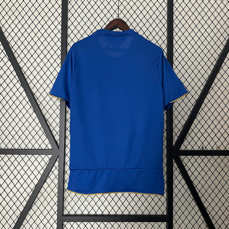 Camisa Chelsea 05/06 - Versão Retro