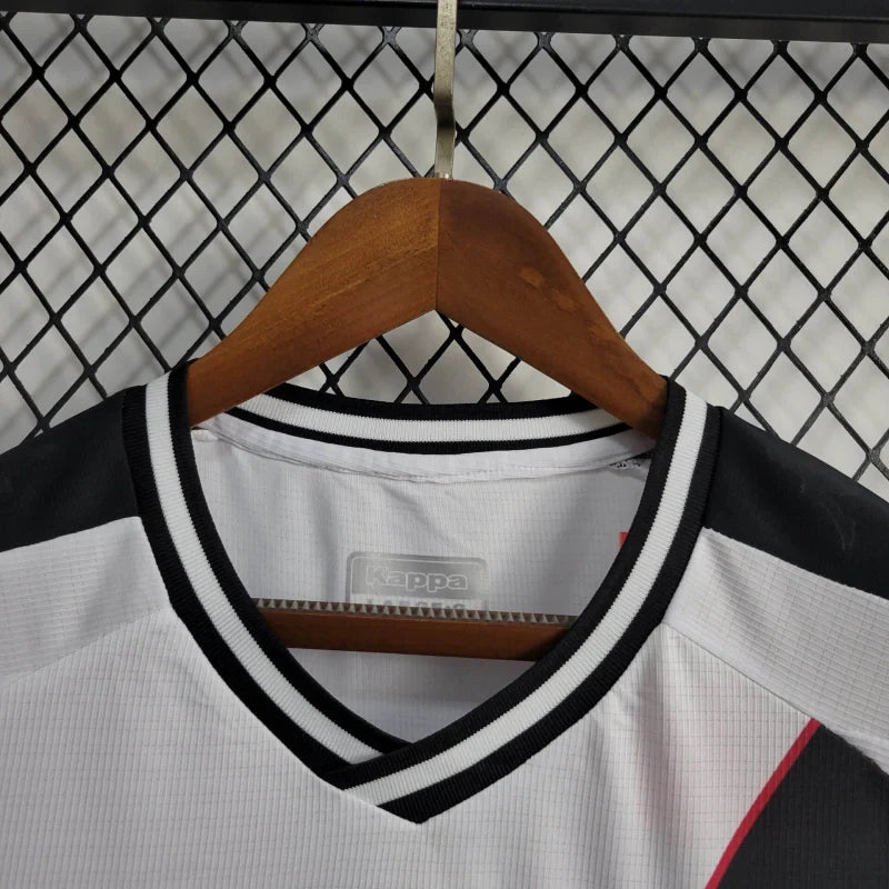 Camisa Vasco Da Gama Home 24/25 - Torcedor Masculina - Lançamento