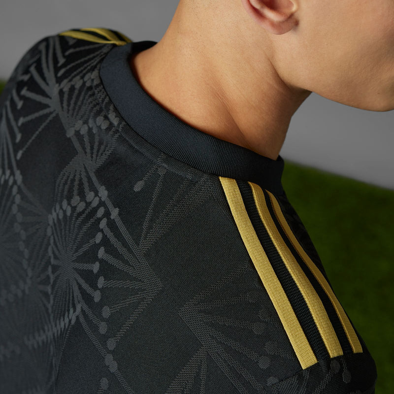 Camisa México Home 2025/26 - Torcedor Masculina - Lançamento
