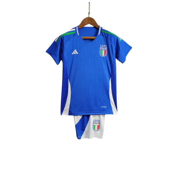 Kit Infantil Itália Home 24/25