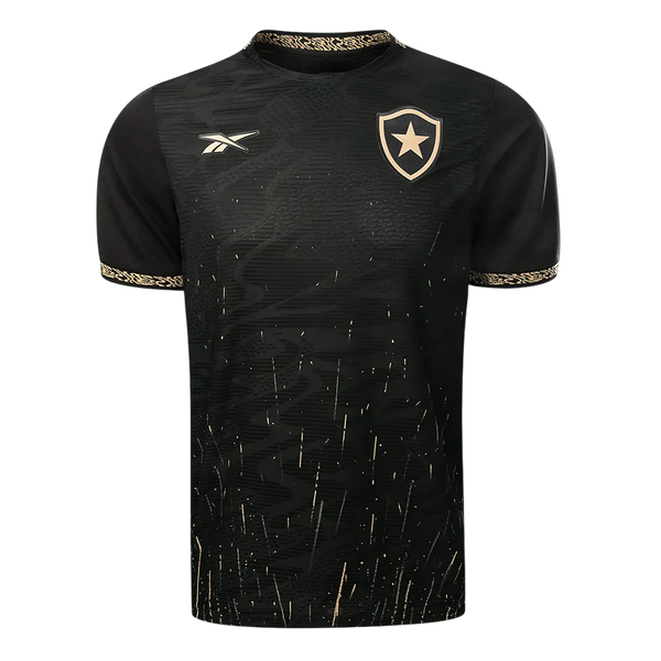 Camisa Botafogo Away 24/25 - Torcedor Masculina