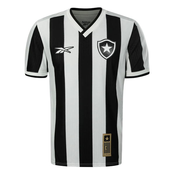 Camisa Botafogo Home 24/25 - Torcedor Masculina