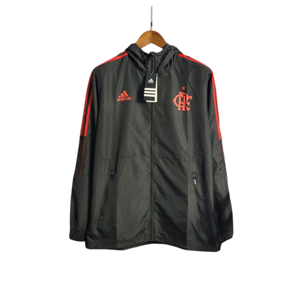 Jaqueta Corta Vento Flamengo I