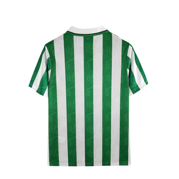 Camisa Real Betis Titular 94/95 - Versão Retro